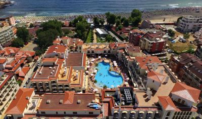Imagine pentru Martinez Spa Hotel 4* valabile pentru Litoral 2025