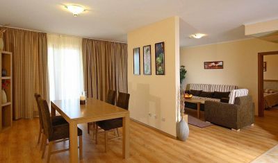 Imagine pentru Martinez Spa Hotel 4* valabile pentru Litoral 2025