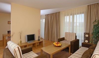 Imagine pentru Martinez Spa Hotel 4* valabile pentru Litoral 2025