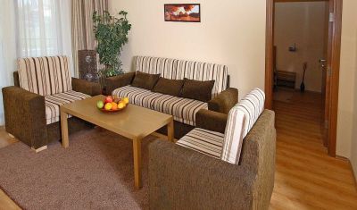 Imagine pentru Martinez Spa Hotel 4* valabile pentru Litoral 2025
