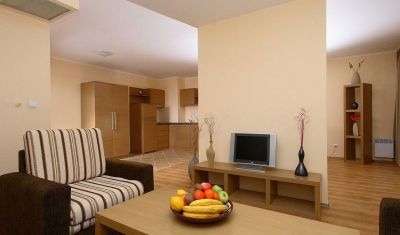 Imagine pentru Martinez Spa Hotel 4* valabile pentru Litoral 2025