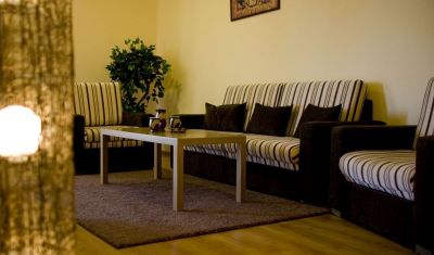Imagine pentru Martinez Spa Hotel 4* valabile pentru Litoral 2025