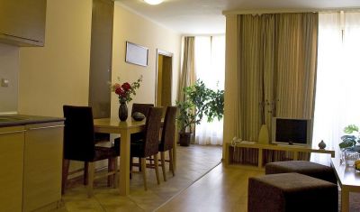 Imagine pentru Martinez Spa Hotel 4* valabile pentru Litoral 2025