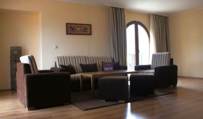 Imagine pentru Martinez Spa Hotel 4* valabile pentru Litoral 2025