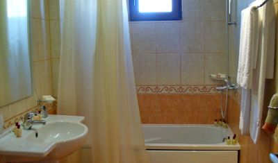 Imagine pentru Martinez Spa Hotel 4* valabile pentru Litoral 2025