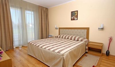 Imagine pentru Martinez Spa Hotel 4* valabile pentru Litoral 2025