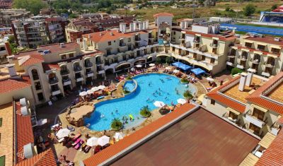Imagine pentru Martinez Spa Hotel 4* valabile pentru Litoral 2025