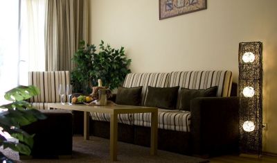 Imagine pentru Martinez Spa Hotel 4* valabile pentru Litoral 2025