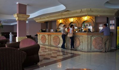 Imagine pentru Martinez Spa Hotel 4* valabile pentru Litoral 2025