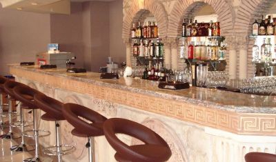 Imagine pentru Martinez Spa Hotel 4* valabile pentru Litoral 2025