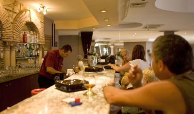 Imagine pentru Martinez Spa Hotel 4* valabile pentru Litoral 2025