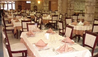 Imagine pentru Martinez Spa Hotel 4* valabile pentru Litoral 2025