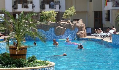 Imagine pentru Martinez Spa Hotel 4* valabile pentru Litoral 2025