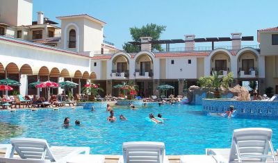 Imagine pentru Martinez Spa Hotel 4* valabile pentru Litoral 2025