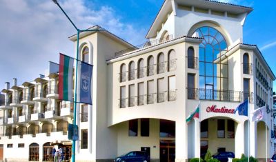 Imagine pentru Martinez Spa Hotel 4* valabile pentru Litoral 2025