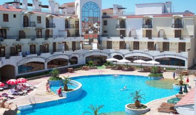 Imagine pentru Martinez Spa Hotel 4* valabile pentru Litoral 2025