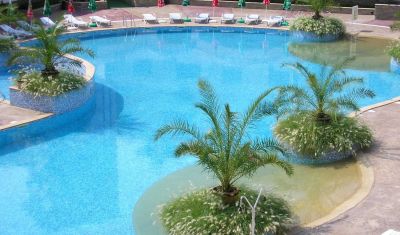 Imagine pentru Martinez Spa Hotel 4* valabile pentru Litoral 2025