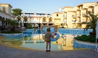Imagine pentru Martinez Spa Hotel 4* valabile pentru Litoral 2025