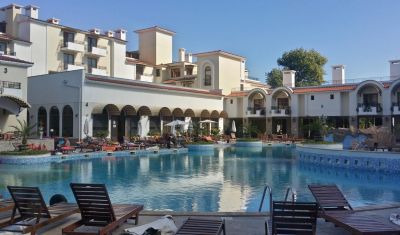 Imagine pentru Martinez Spa Hotel 4* valabile pentru Litoral 2025