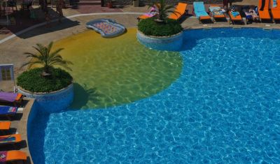 Imagine pentru Martinez Spa Hotel 4* valabile pentru Litoral 2025