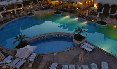 Imagine pentru Martinez Spa Hotel 4* valabile pentru Litoral 2025
