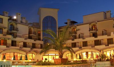 Imagine pentru Martinez Spa Hotel 4* valabile pentru Litoral 2025