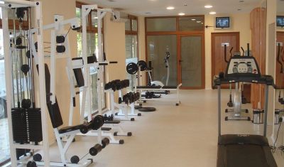 Imagine pentru Martinez Spa Hotel 4* valabile pentru Litoral 2025