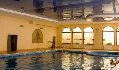 Imagine pentru Martinez Spa Hotel 4* valabile pentru Litoral 2025