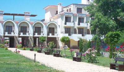 Imagine pentru Martinez Spa Hotel 4* valabile pentru Litoral 2025