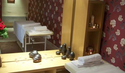 Imagine pentru Martinez Spa Hotel 4* valabile pentru Litoral 2025