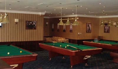 Imagine pentru Martinez Spa Hotel 4* valabile pentru Litoral 2025