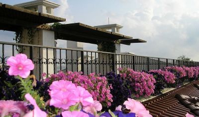 Imagine pentru Martinez Spa Hotel 4* valabile pentru Litoral 2025