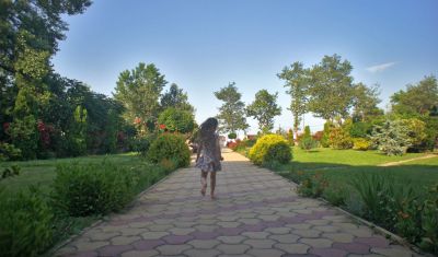 Imagine pentru Martinez Spa Hotel 4* valabile pentru Litoral 2025