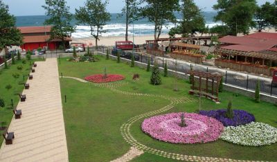 Imagine pentru Martinez Spa Hotel 4* valabile pentru Litoral 2025