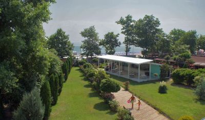 Imagine pentru Martinez Spa Hotel 4* valabile pentru Litoral 2025