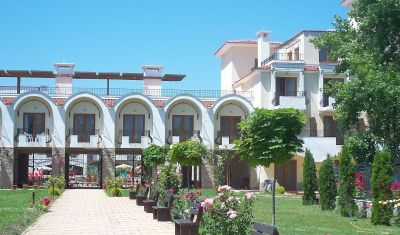 Imagine pentru Martinez Spa Hotel 4* valabile pentru Litoral 2025