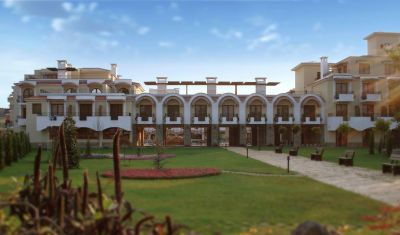 Imagine pentru Martinez Spa Hotel 4* valabile pentru Litoral 2025