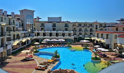 Imagine pentru Martinez Spa Hotel 4* valabile pentru Litoral 2025