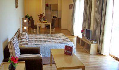 Imagine pentru Martinez Spa Hotel 4* valabile pentru Litoral 2025