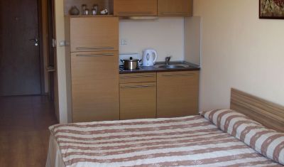 Imagine pentru Martinez Spa Hotel 4* valabile pentru Litoral 2025