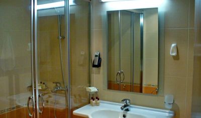 Imagine pentru Martinez Spa Hotel 4* valabile pentru Litoral 2025