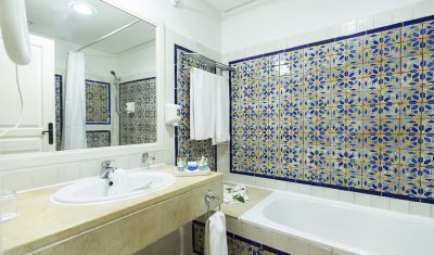 Imagine pentru Medina Hotel Diar Lemdina 4* valabile pentru Litoral 2025