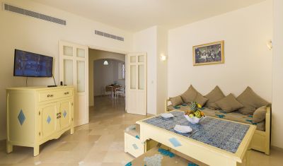 Imagine pentru Medina Hotel Diar Lemdina 4* valabile pentru Litoral 2025