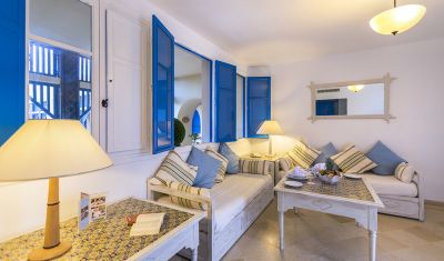 Imagine pentru Medina Hotel Diar Lemdina 4* valabile pentru Litoral 2025