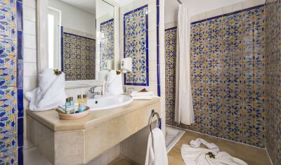 Imagine pentru Medina Hotel Diar Lemdina 4* valabile pentru Litoral 2025