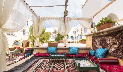 Imagine pentru Medina Hotel Diar Lemdina 4* valabile pentru Litoral 2025