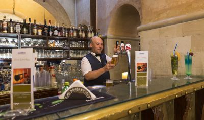 Imagine pentru Medina Hotel Diar Lemdina 4* valabile pentru Litoral 2025