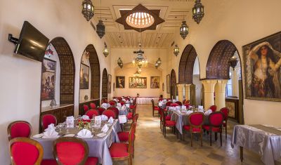 Imagine pentru Medina Hotel Diar Lemdina 4* valabile pentru Litoral 2025