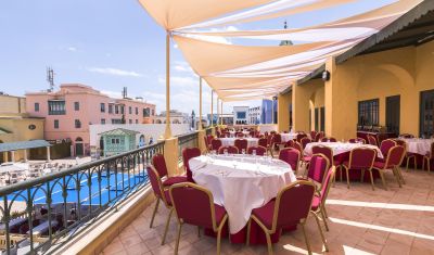 Imagine pentru Medina Hotel Diar Lemdina 4* valabile pentru Litoral 2025