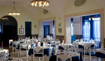 Imagine pentru Medina Hotel Diar Lemdina 4* valabile pentru Litoral 2025